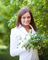 Алиса Александрова