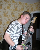 Андрей Андриенко