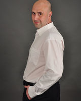 Андрей Соколов