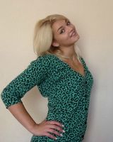 Анна Веремеева