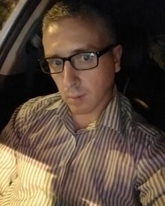 Михаил Ефременков