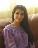 Асия Рыбакова