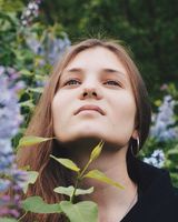 Анастасия Олешко