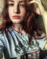 Анастасия Степушина