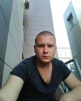 Иван Клюшин