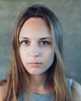 Дарья Верещагина