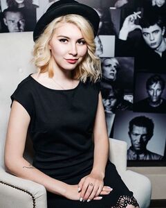 Татьяна Качалина 