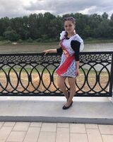 Дарья Овчинникова