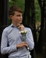 Сергей Яковлев