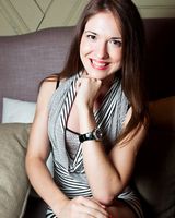 Марина Федорова