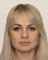 Марина Данилевская