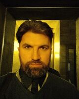 Алексей Трашин