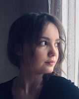 Лидия Рябова