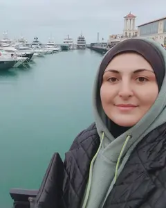 Madina Batdyeva