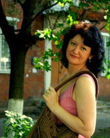 Анисимова Вячеславовна