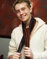 Глеб Осипов