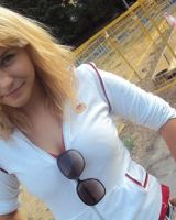 Анастасия Григорьева