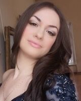 Ирина Воликова