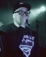 Макс Найданов