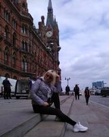 Ирина Уколкина