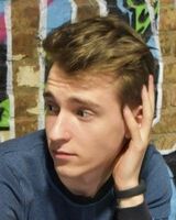 Oleg Smarandi