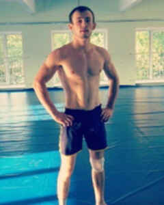 Андрей Кыров