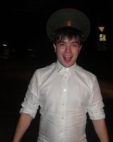 Алексей Дырда