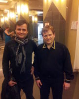 Владимир Александров