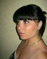 Ольга Мельникова