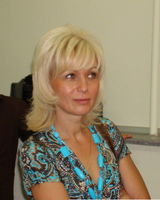 Наталья Подольская