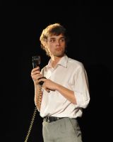 Барков Петрович
