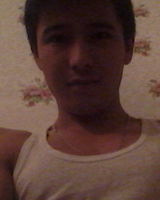 Эламан Жамгырчиев