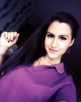 Ангелина Зинченко