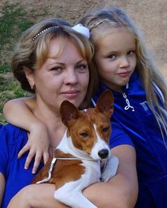Елена Зубкова