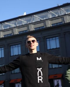 Константин Павлов