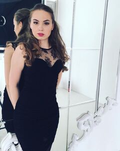 Дарья Житова