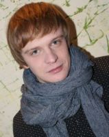 Никита Дегтерев