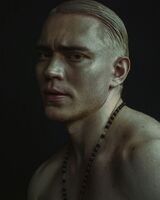 Олег Буравлев