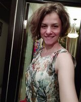Екатерина Князева