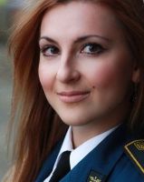 Ирина Пигалова