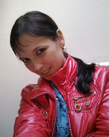 Мария Орехова