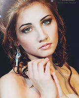 Елена Дмитриевна