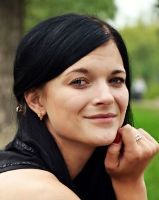 Уляна Павленко