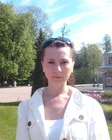 Анна Маркина