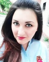 Екатерина Голодникова