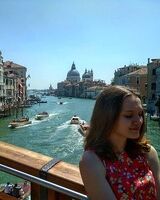 Света Скворцова