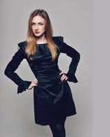 Анастасия Александрова