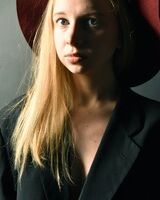 Анастасия Рязанцева
