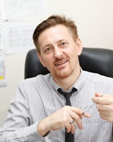 Кухаренко Александрович