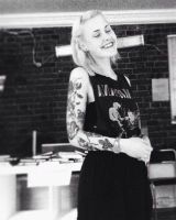 Татьяна Топунова